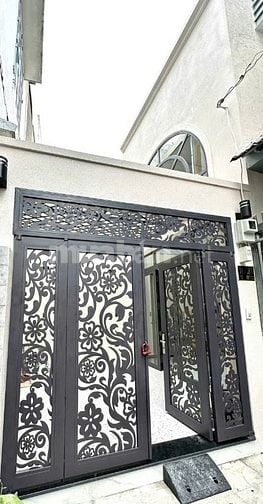 Chỉ nhỉnh 7 TỶ Bán siêu Phẩm Trung Tâm Bàu Cát- Tân Bình.DT 4x16-1 Lầu