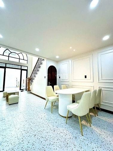 Chỉ nhỉnh 7 TỶ Bán siêu Phẩm Trung Tâm Bàu Cát- Tân Bình.DT 4x16-1 Lầu