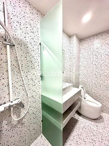 Chỉ nhỉnh 7 TỶ Bán siêu Phẩm Trung Tâm Bàu Cát- Tân Bình.DT 4x16-1 Lầu