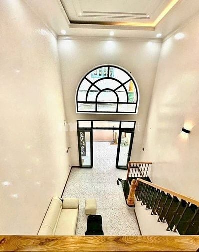 Chỉ nhỉnh 7 TỶ Bán siêu Phẩm Trung Tâm Bàu Cát- Tân Bình.DT 4x16-1 Lầu