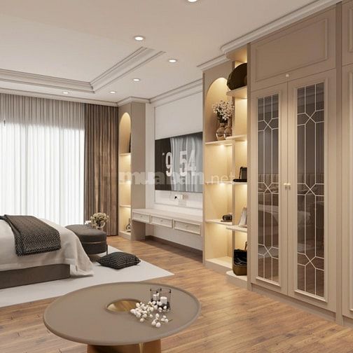 Bán nhà ngõ  an dương vương , gần CPUTRA,phú thượng hà nội 
