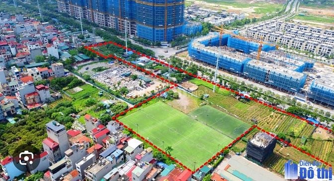 Bán nhà ngõ  an dương vương , gần CPUTRA,phú thượng hà nội 