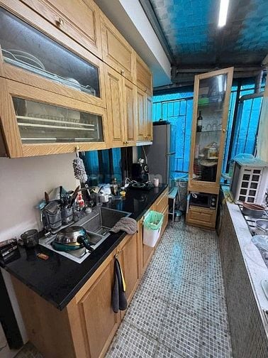 Đẳng cấp nhà đẹp ngõ Yên Ninh, giá 7.9 tỷ, 23m2x5T, lô góc, ẢNH THẬT 