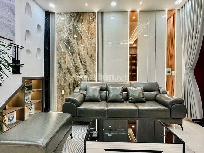 SUẤT ĐẶC BIỆT! CHỈ 3Tỷ150 TRIỆU NHÀ Đ. NGUYỄN ĐÌNH CHIỂU- P5- Quận 3