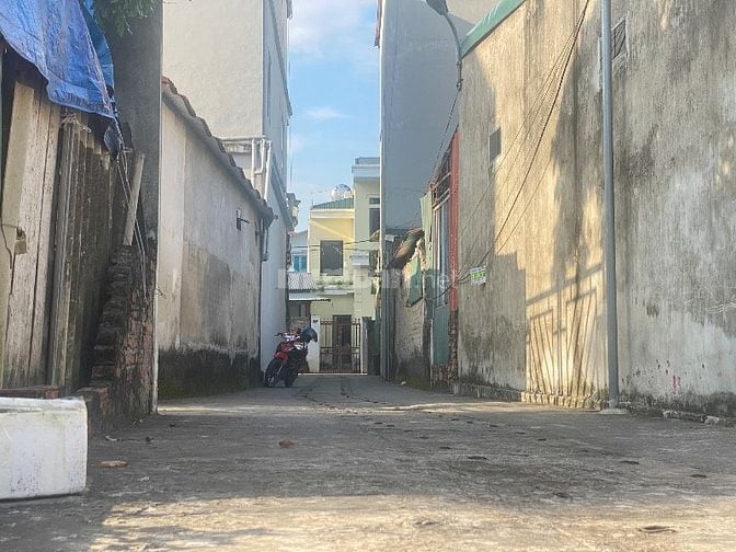  BÁN ĐẤT – CỔ DƯƠNG, PHÚC THỊNH – Ô TÔ VÀO ĐẤT – GIÁ HƠN 4 TỶ!