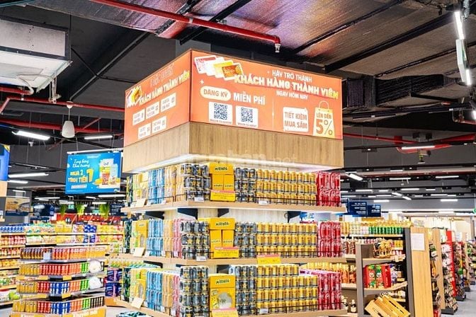 Bổ Sung Lao Động Phổ Thông Dịp Cuối Năm Bán Hàng, Bảo Vệ, Tạp Vụ
