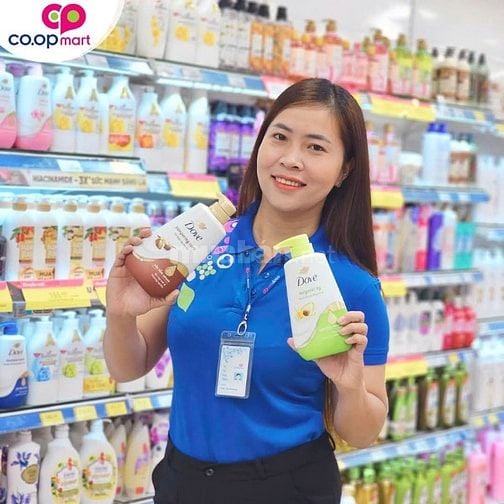 Bổ Sung Lao Động Phổ Thông Dịp Cuối Năm Bán Hàng, Bảo Vệ, Tạp Vụ
