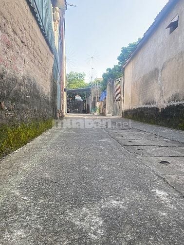  BÁN ĐẤT – CỔ DƯƠNG, PHÚC THỊNH – Ô TÔ VÀO ĐẤT – GIÁ HƠN 4 TỶ!