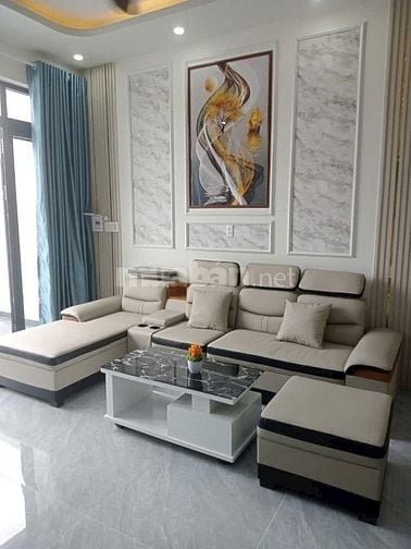 Chủ định cư nước ngoài ! Sang nhanh nhà Lý Thái Tổ, phường 10, Quận 10