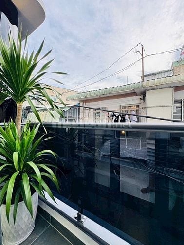⭐️Mở bán 2 căn Nhà 3 Lầu tuyệt đẹp Cao cấp hẻm Đường Số 59, P14, Q.Gò 