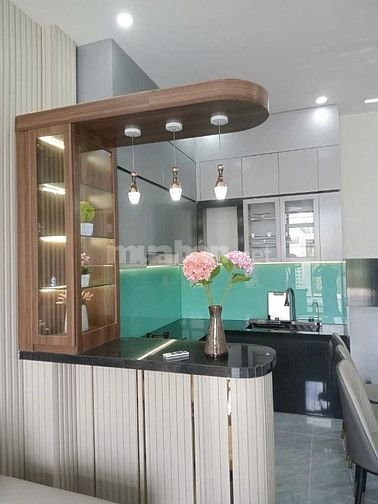 Chủ định cư nước ngoài ! Sang nhanh nhà Lý Thái Tổ, phường 10, Quận 10