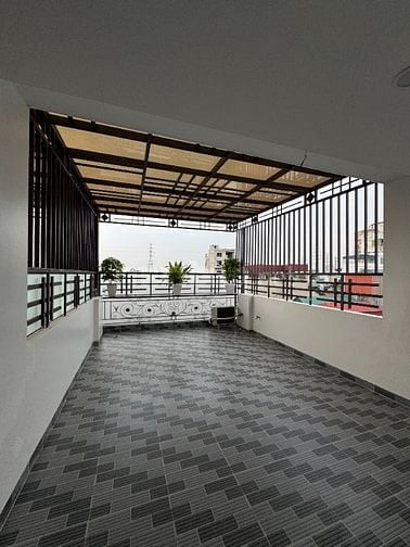 Cần bán nhà phố Thịnh Liệt , Hoàng Mai , Hà Nội