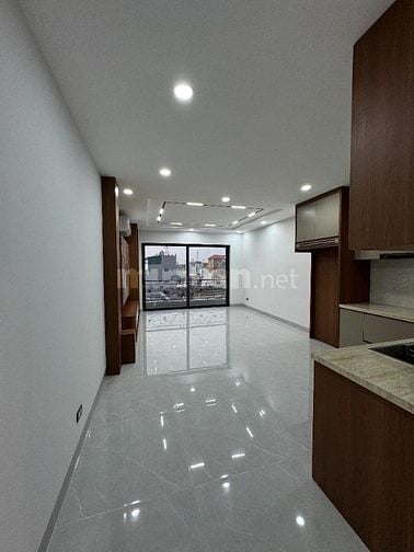 Cần bán nhà phố Thịnh Liệt , Hoàng Mai , Hà Nội