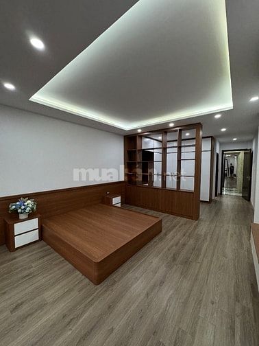 Cần bán nhà phố Thịnh Liệt , Hoàng Mai , Hà Nội