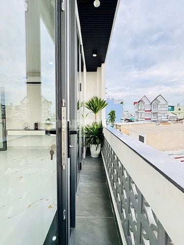 ⭐️Mở bán 2 căn Nhà 3 Lầu tuyệt đẹp Cao cấp hẻm Đường Số 59, P14, Q.Gò 