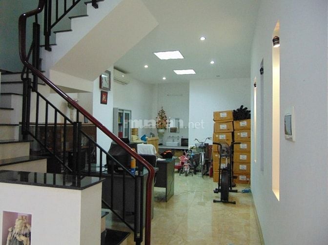 Bán nhà, Nguyển Quý Yêm, An Lạc, Bình Tân, DTSD 256m2, Giá 8.5 tỷ