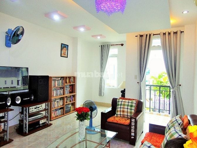 Bán nhà, Nguyển Quý Yêm, An Lạc, Bình Tân, DTSD 256m2, Giá 8.5 tỷ