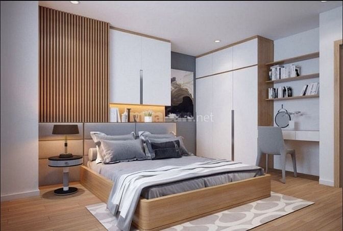 QUỸ CĂN HỘ CHUYỂN NHƯỢNG - VINHOMES SMART CITY: STUDIO 1PN+ 2.9 TỶ, 2P