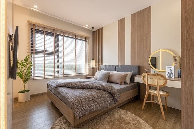 QUỸ CĂN HỘ CHUYỂN NHƯỢNG - VINHOMES SMART CITY: STUDIO 1PN+ 2.9 TỶ, 2P