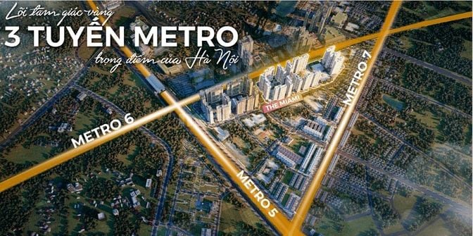 QUỸ CĂN HỘ CHUYỂN NHƯỢNG - VINHOMES SMART CITY: STUDIO 1PN+ 2.9 TỶ, 2P