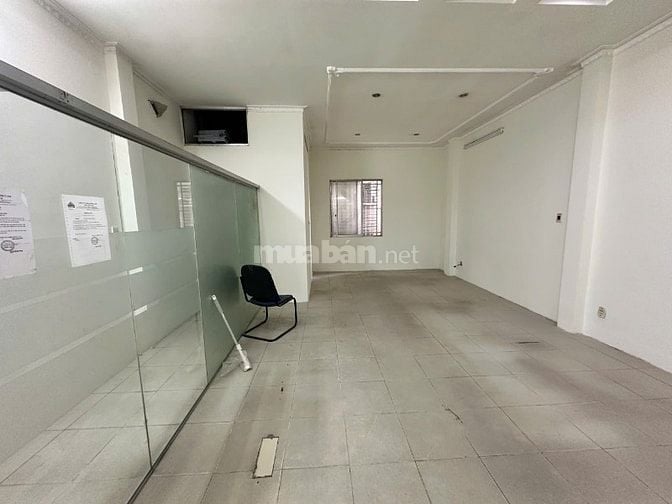 🏠🏠 CHO THUÊ NHÀ HÀNG PHỐ NHẬT BÌNH THẠNH - NGANG 5M RỘNG 281M2!!! 