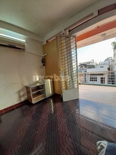 Phòng bancol 24m2( như căn hộ) quận 10 đẳng cấp full đồ 4.tr