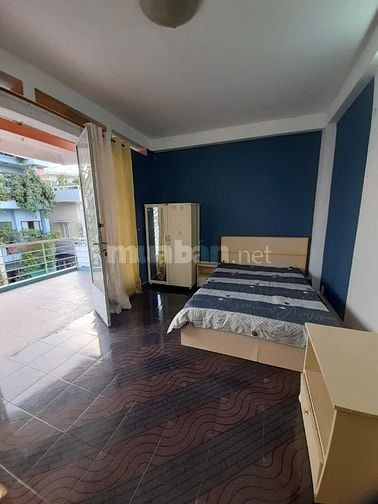 Phòng bancol 24m2( như căn hộ) quận 10 đẳng cấp full đồ 4.tr