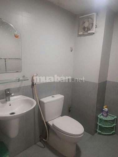 Phòng bancol 24m2( như căn hộ) quận 10 đẳng cấp full đồ 4.tr