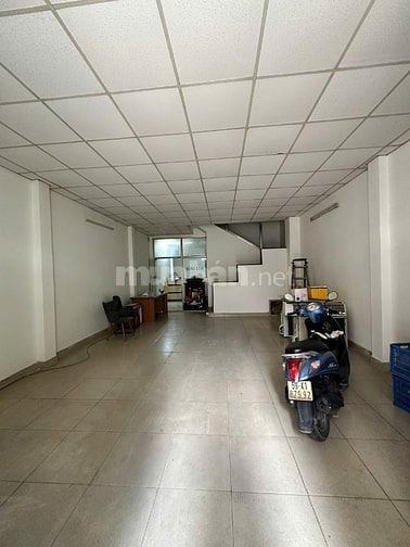 🏠🏠 CHO THUÊ NHÀ HÀNG PHỐ NHẬT BÌNH THẠNH - NGANG 5M RỘNG 281M2!!! 
