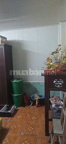 Bán Nhà Vĩnh Hưng, Hoàng Mai – 40m², 4 Tầng, Giá Chỉ 5,6 Tỷ.