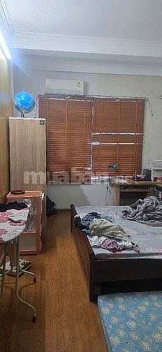Bán Nhà Vĩnh Hưng, Hoàng Mai – 40m², 4 Tầng, Giá Chỉ 5,6 Tỷ.