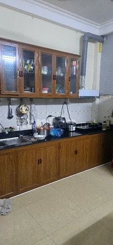 Bán Nhà Vĩnh Hưng, Hoàng Mai – 40m², 4 Tầng, Giá Chỉ 5,6 Tỷ.