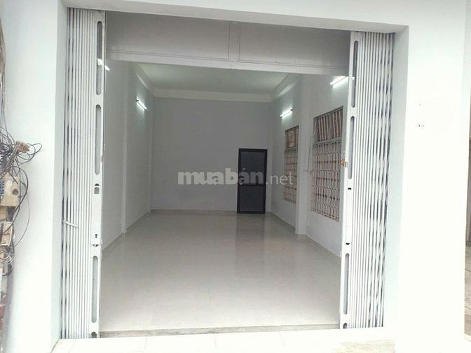BÁN NHÀ LÔ GÓC MẶT TIỀN ĐƯỜNG  PHƯỜNG 9 NGUYỄN KIỆM PHÚ NHUẬN 