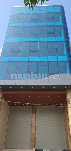 Bán nhà mặt phố Trịnh Đình Cửu, DT 200 m2, 9 tầng thang máy, view đẹp Bán nhà mặt phố Trịnh Đình Cửu, DT 200 m2, 9 tầng thang máy, view đẹp