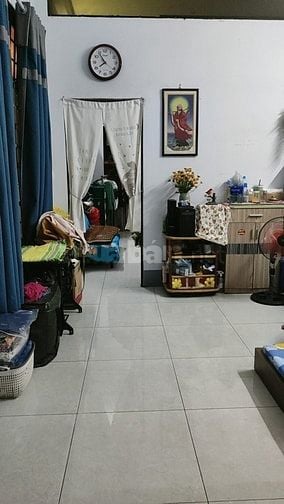 BÁN NHÀ LÔ GÓC MẶT TIỀN ĐƯỜNG  PHƯỜNG 9 NGUYỄN KIỆM PHÚ NHUẬN 