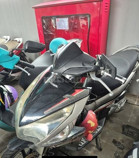Bán xe AirBlade 2011 còn chạy rất tốt ở Quận 10