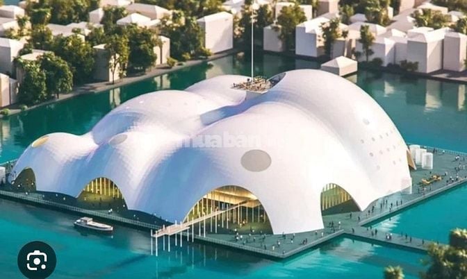Bán tòa nhà 10 tầng mặt phố quảng bá hồ Tây, hà nội 