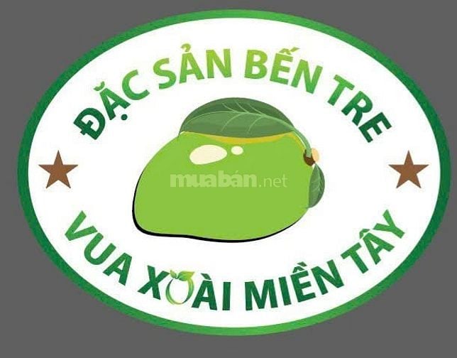 Bán sỉ Xoài Tứ Quý Bến Tre đi các tỉnh