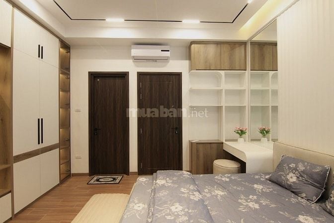 🌈🏡 BÁN NHÀ 3 TẦNG -HXH - MỚI XÂY DỰNG - HTP. PHÚ THUẬN, Q7
