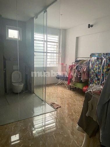 BÁN CHDV 35 TRIỆU/THÁNG - HXH VŨ TÙNG Q.BÌNH THẠNH - 5 TỶ 650 - 74m2 