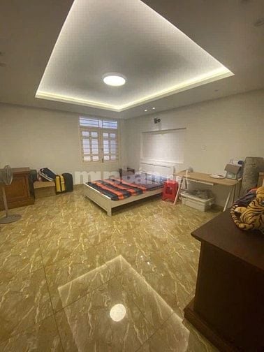 BÁN CHDV 35 TRIỆU/THÁNG - HXH VŨ TÙNG Q.BÌNH THẠNH - 5 TỶ 650 - 74m2 