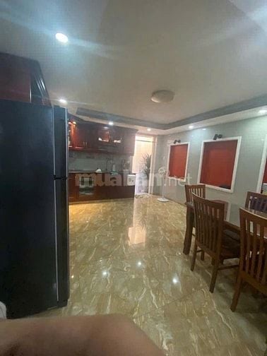 BÁN CHDV 35 TRIỆU/THÁNG - HXH VŨ TÙNG Q.BÌNH THẠNH - 5 TỶ 650 - 74m2 