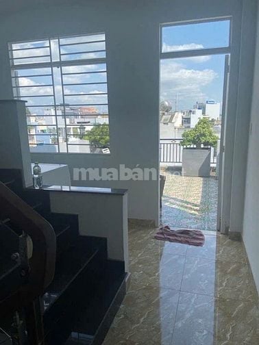 BÁN CHDV 35 TRIỆU/THÁNG - HXH VŨ TÙNG Q.BÌNH THẠNH - 5 TỶ 650 - 74m2 