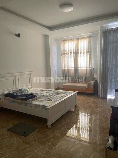 BÁN CHDV 35 TRIỆU/THÁNG - HXH VŨ TÙNG Q.BÌNH THẠNH - 5 TỶ 650 - 74m2 