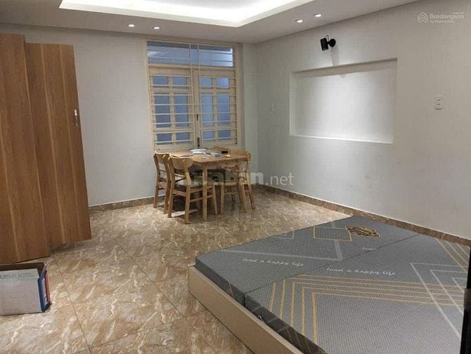BÁN CHDV 35 TRIỆU/THÁNG - HXH VŨ TÙNG Q.BÌNH THẠNH - 5 TỶ 650 - 74m2 