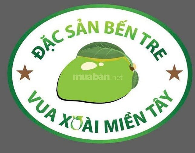 Bán sỉ Xoài Tứ Quý Bến Tre đi các tỉnh