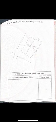 Cần bán đất mặt ngõ Tả Thanh Oai