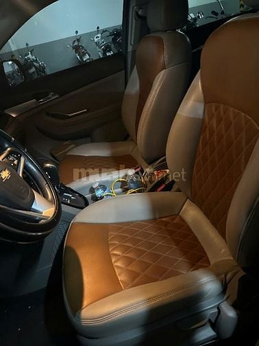 Công ty cần thanh lý xe ô tô 7 Chỗ ít sử dụng - chỉ có 56,000KM