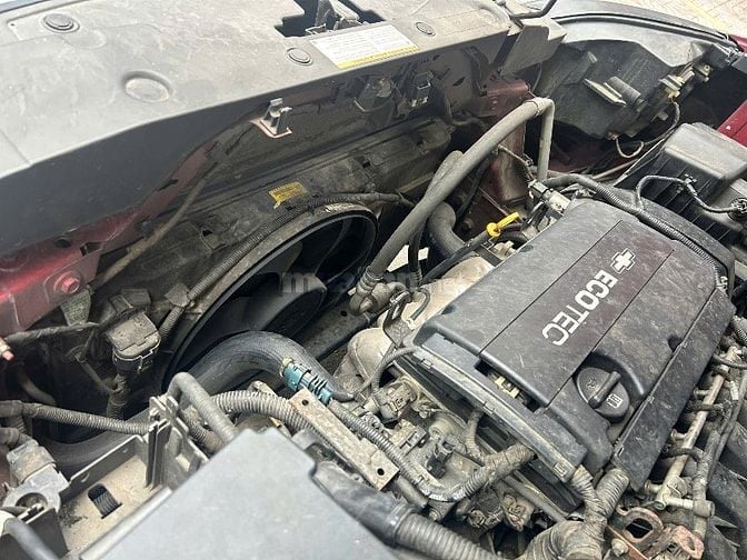 Công ty cần thanh lý xe ô tô 7 Chỗ ít sử dụng - chỉ có 56,000KM