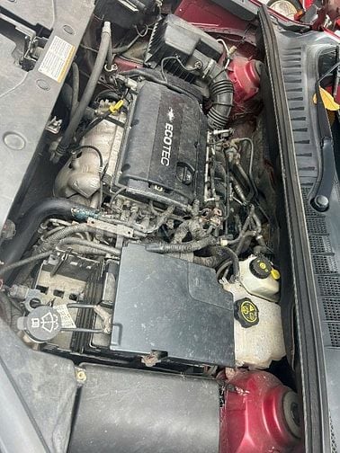 Công ty cần thanh lý xe ô tô 7 Chỗ ít sử dụng - chỉ có 56,000KM